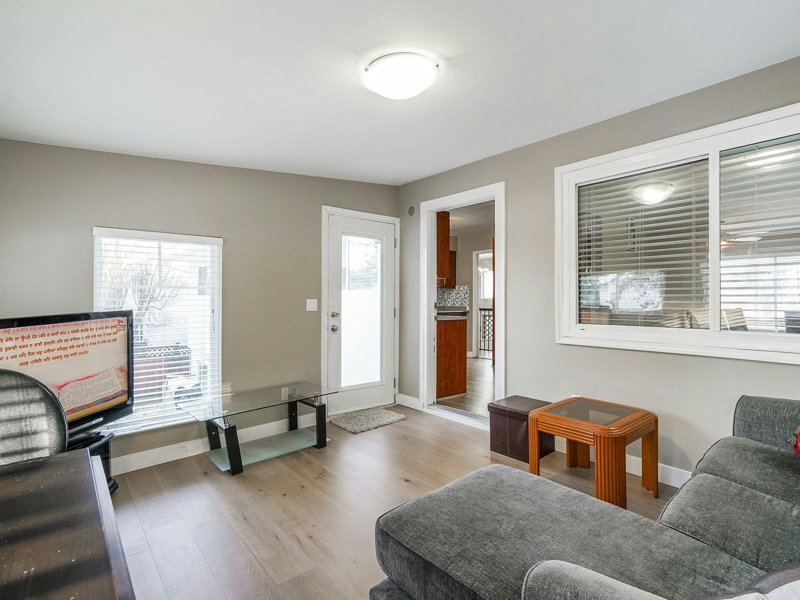 Main-9903 Semiahmoo Road, Surrey, BC, V3T 3M5 - 14
