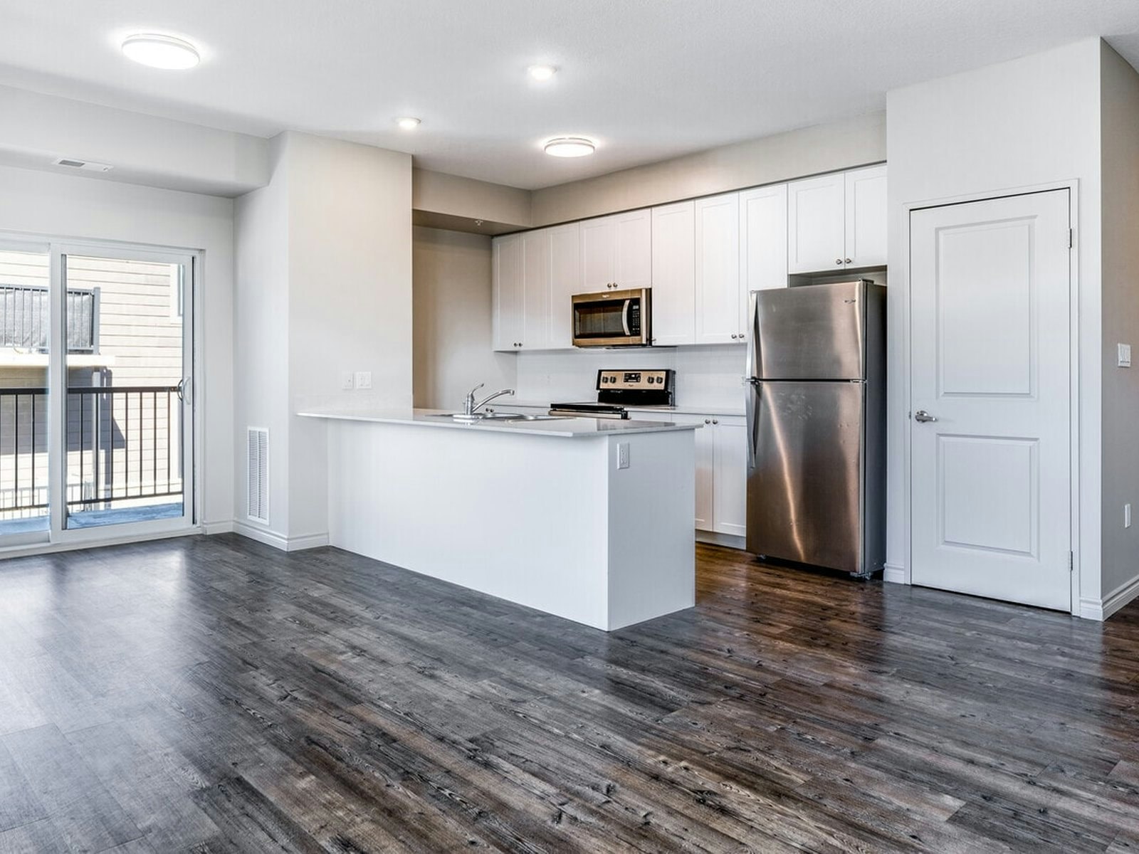 Style 06 - Two Bedroom-660 Garibaldi Avenue, London, ON, N5X 4R6 - 21