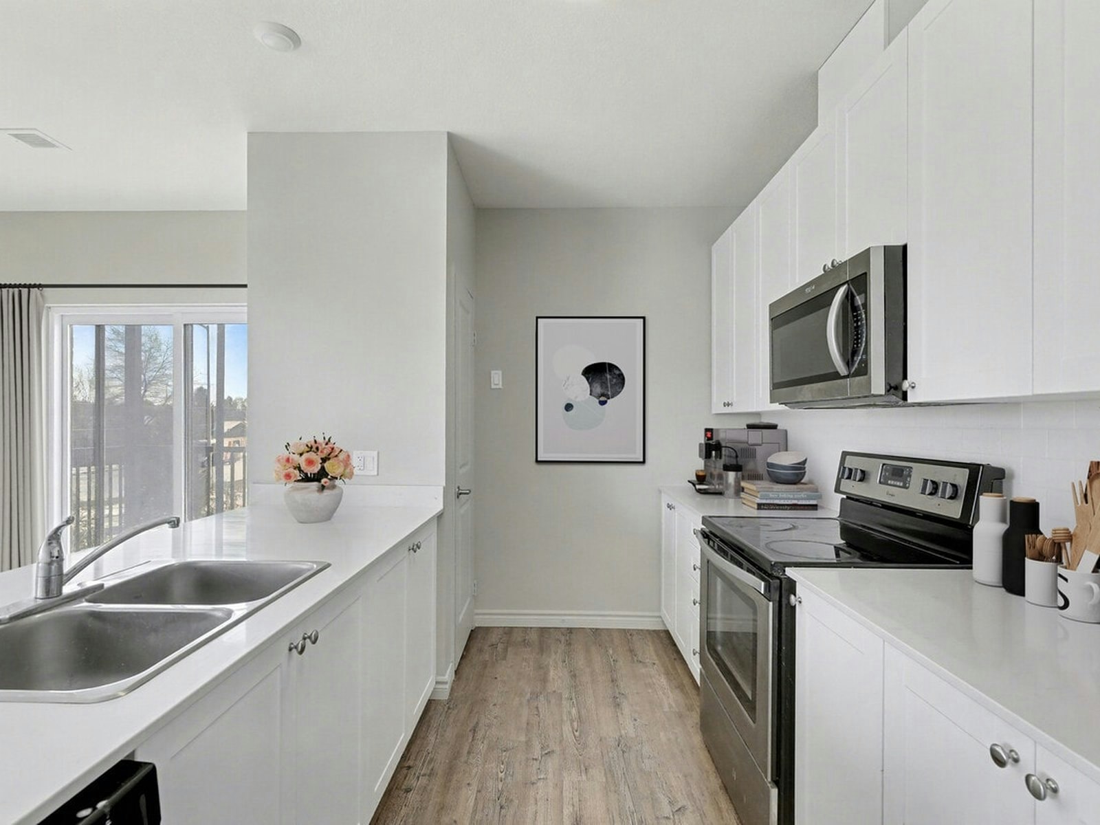 Style 06 - Two Bedroom-660 Garibaldi Avenue, London, ON, N5X 4R6 - 13