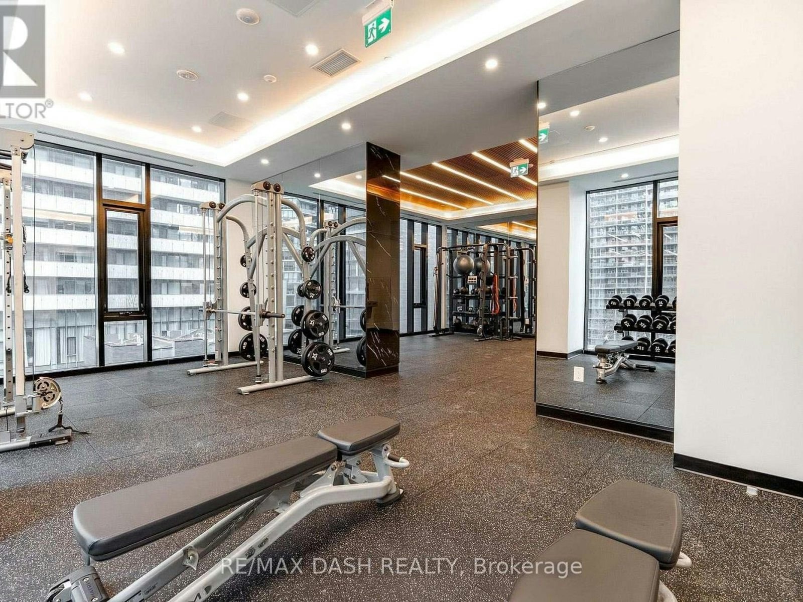 4701-634 Church Street, Toronto, ON, M4Y 0G9 - 3