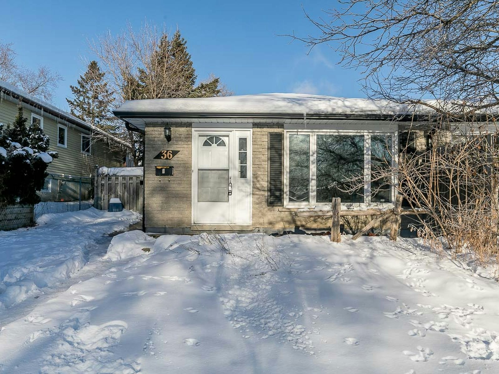 Unit 1-36 Charlbrook Avenue, Barrie, ON, L4M 2Y4 - 3