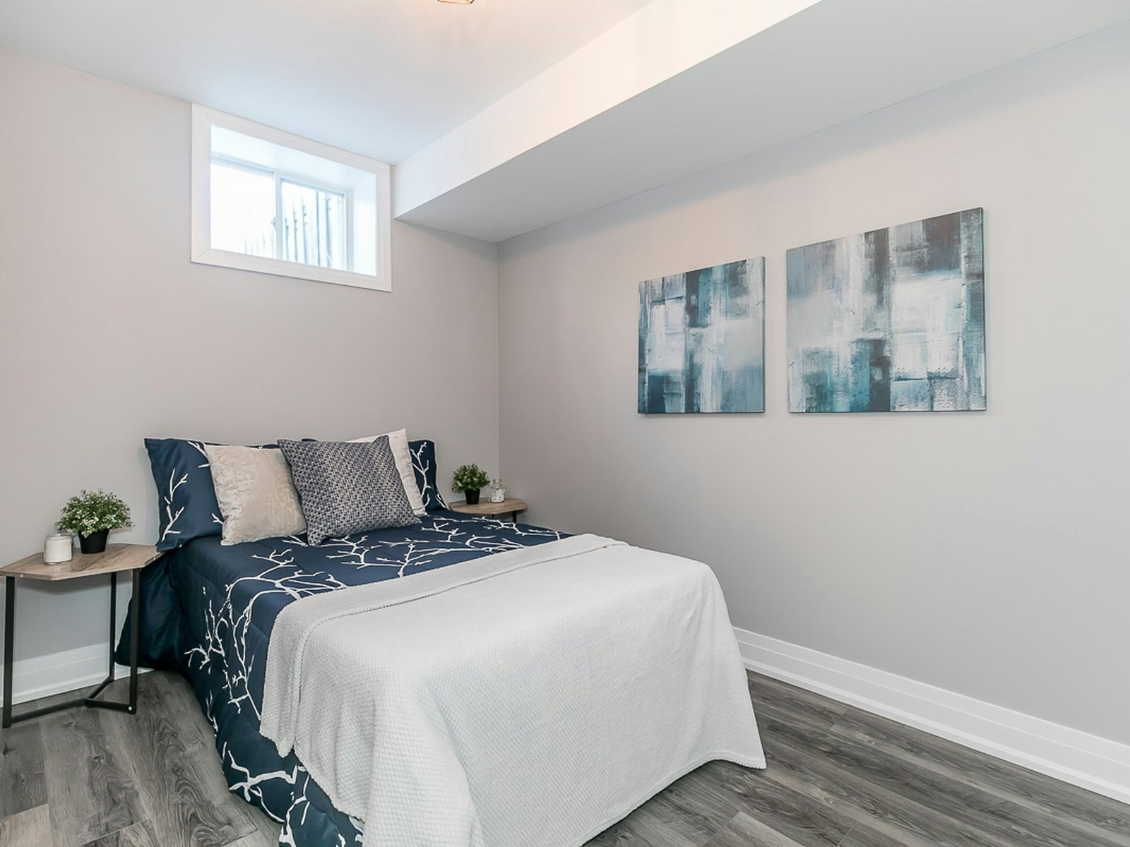 Unit 1-36 Charlbrook Avenue, Barrie, ON, L4M 2Y4 - 23