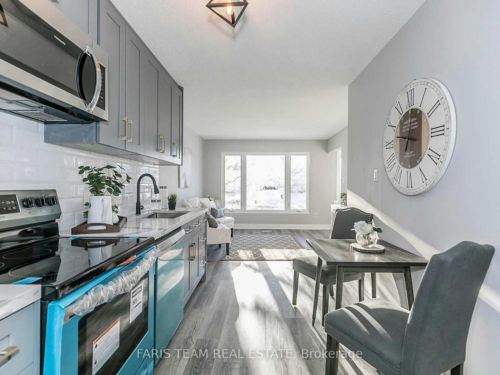 Unit 1-36 Charlbrook Avenue, Barrie, ON, L4M 2Y4 - 21