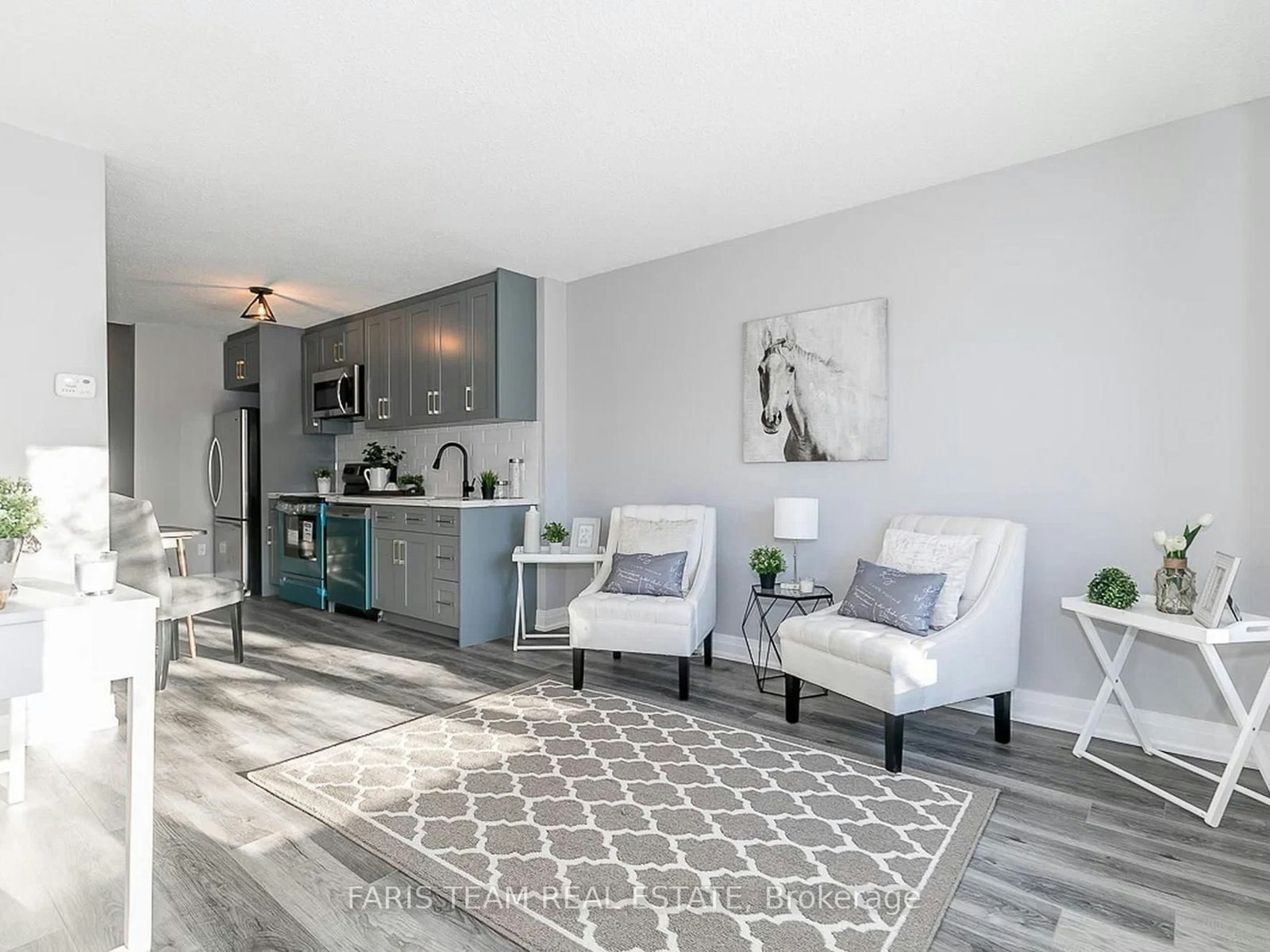 Unit 1-36 Charlbrook Avenue, Barrie, ON, L4M 2Y4 - 11