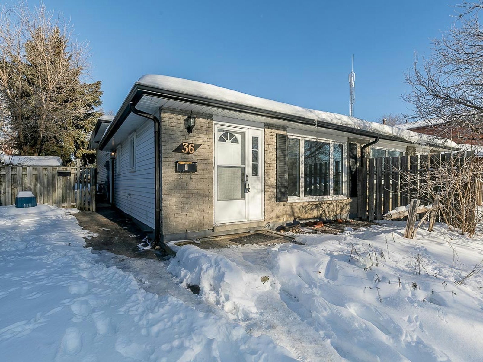 Unit 1-36 Charlbrook Avenue, Barrie, ON, L4M 2Y4 - 4