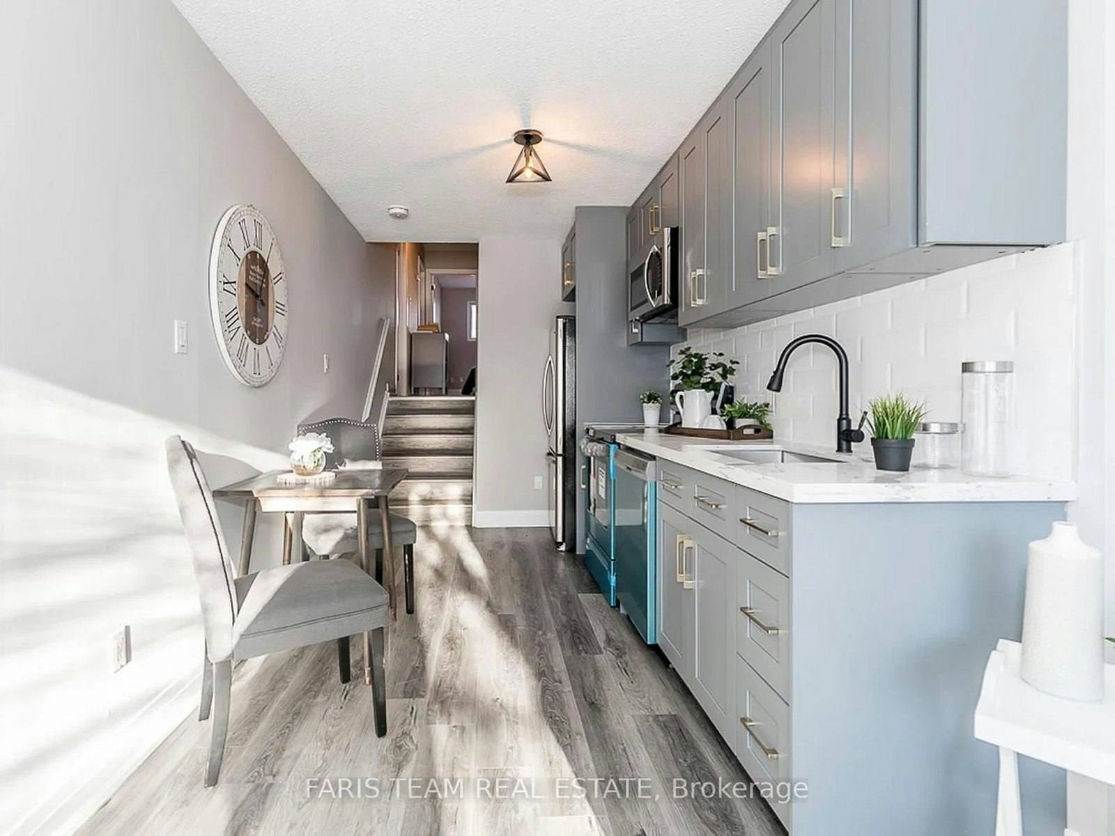 Unit 1-36 Charlbrook Avenue, Barrie, ON, L4M 2Y4 - 17
