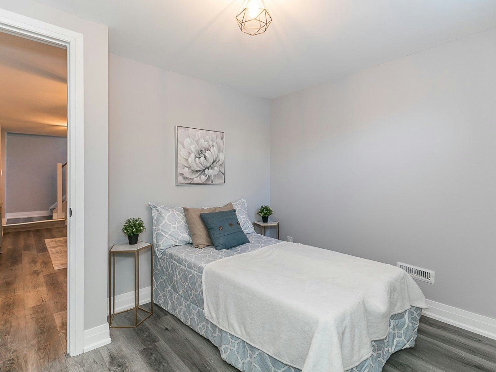 Unit 1-36 Charlbrook Avenue, Barrie, ON, L4M 2Y4 - 20
