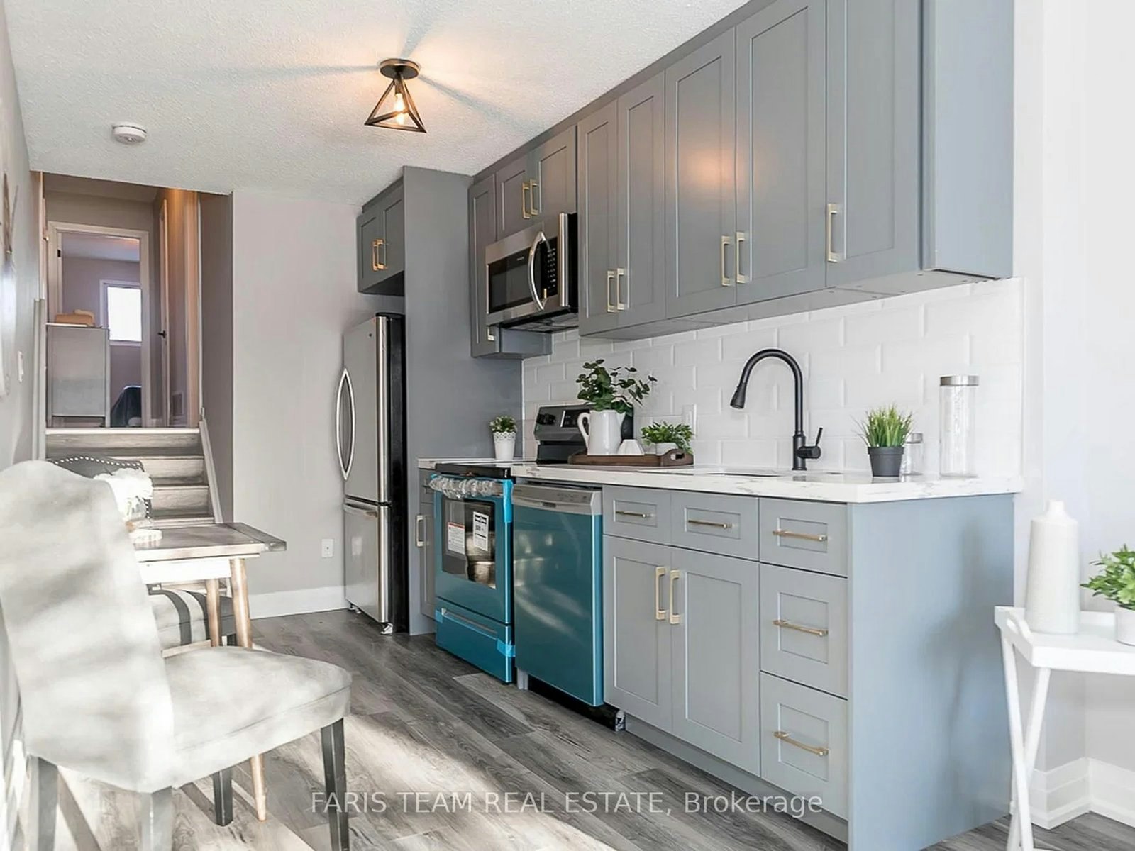 Unit 1-36 Charlbrook Avenue, Barrie, ON, L4M 2Y4 - 18