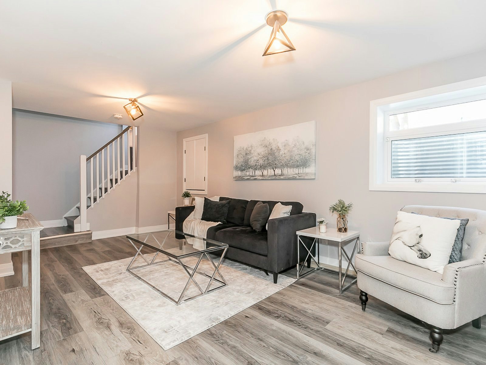 Unit 1-36 Charlbrook Avenue, Barrie, ON, L4M 2Y4 - 9