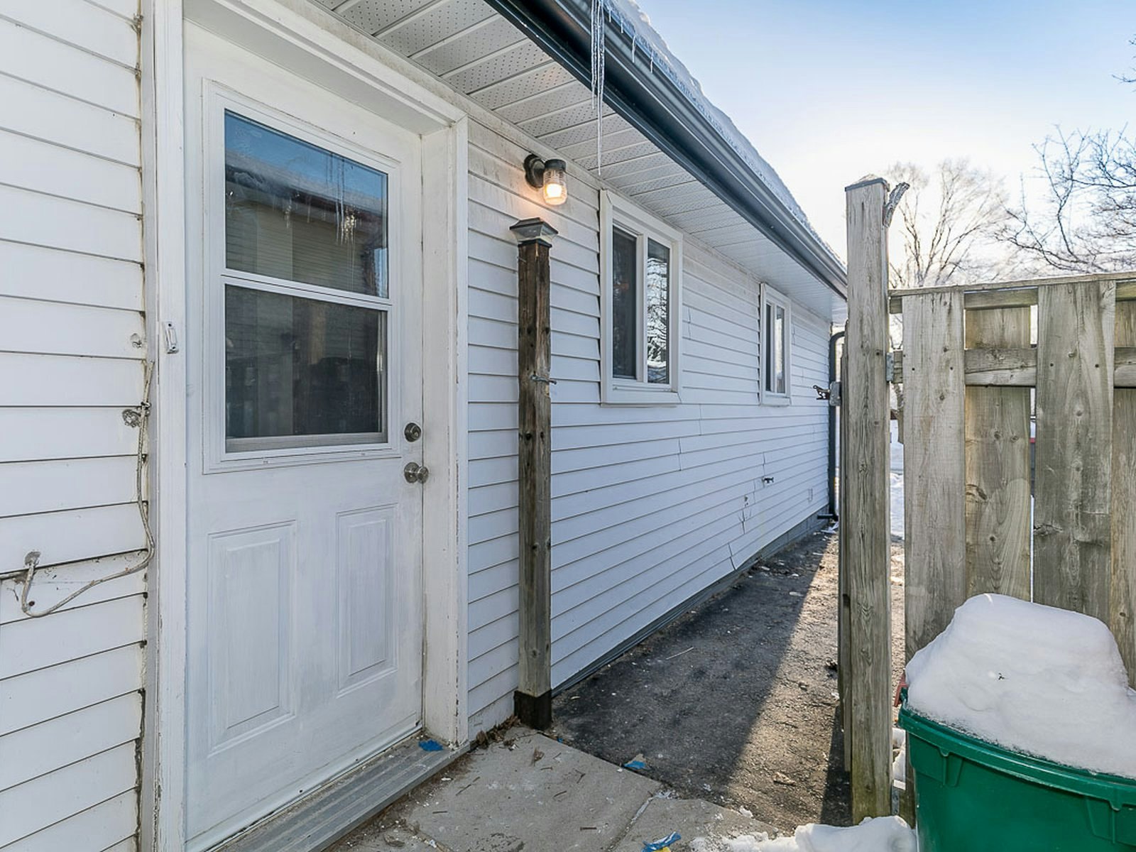 Unit 1-36 Charlbrook Avenue, Barrie, ON, L4M 2Y4 - 24
