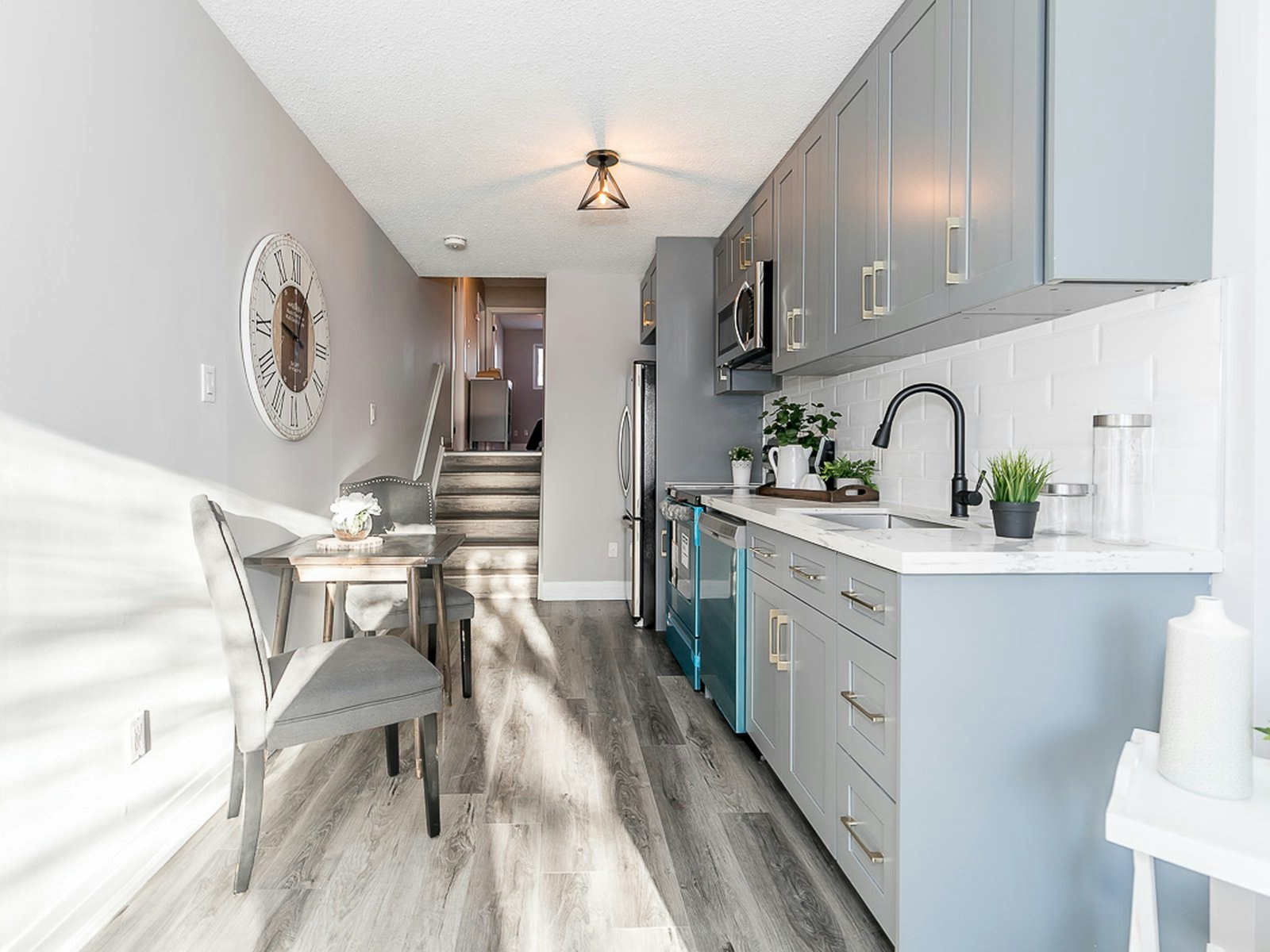 Unit 1-36 Charlbrook Avenue, Barrie, ON, L4M 2Y4 - 19