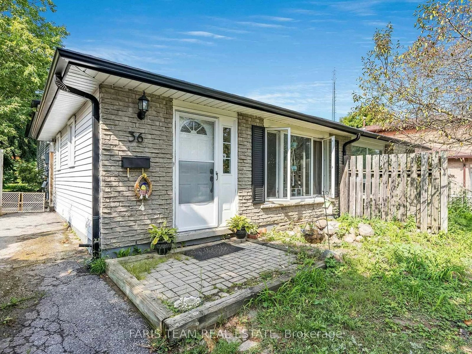 Unit 1-36 Charlbrook Avenue, Barrie, ON, L4M 2Y4