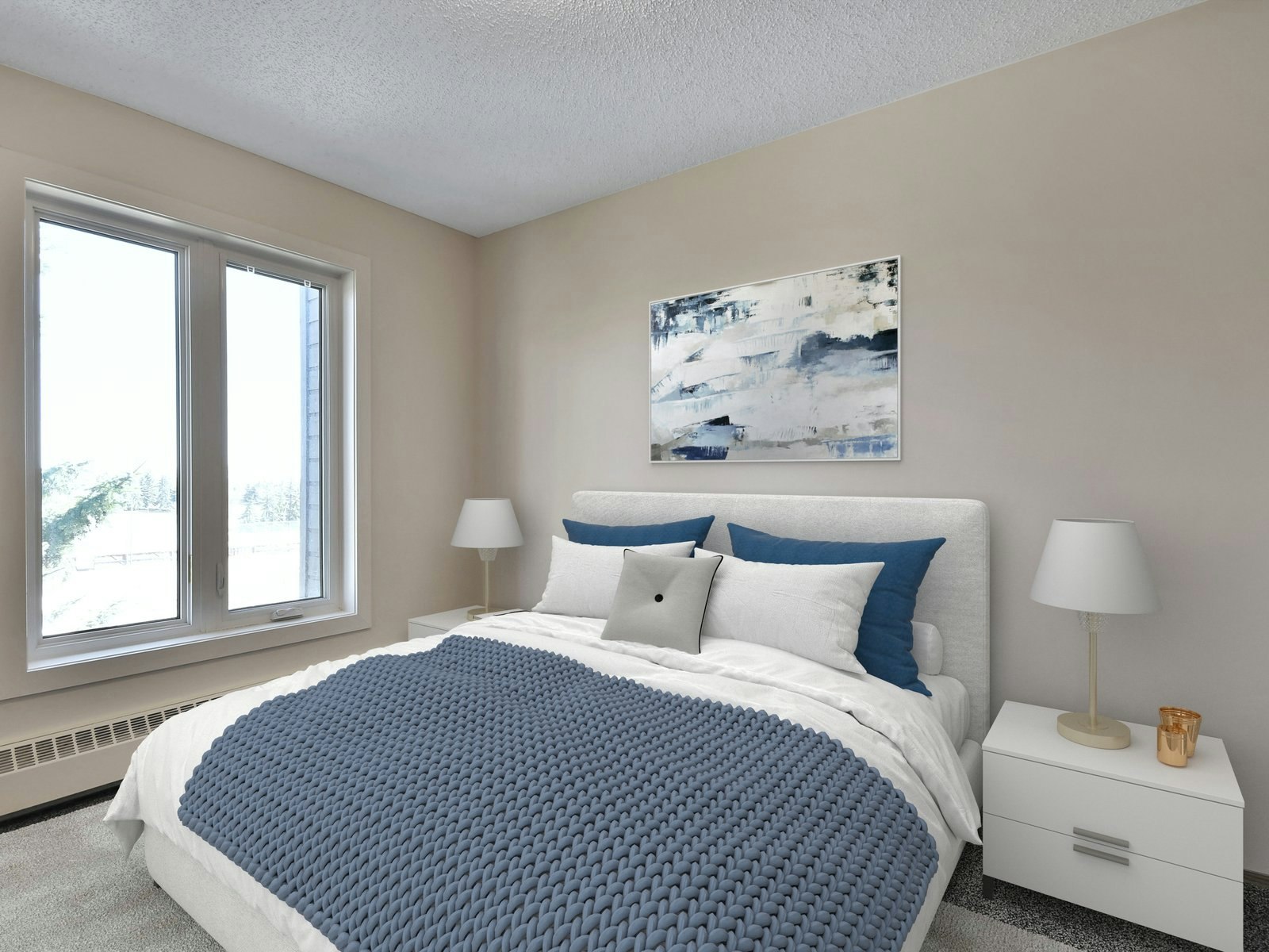 C304-6703 Rochdale Boulevard, Regina, SK, S4X 2Z2 - 6