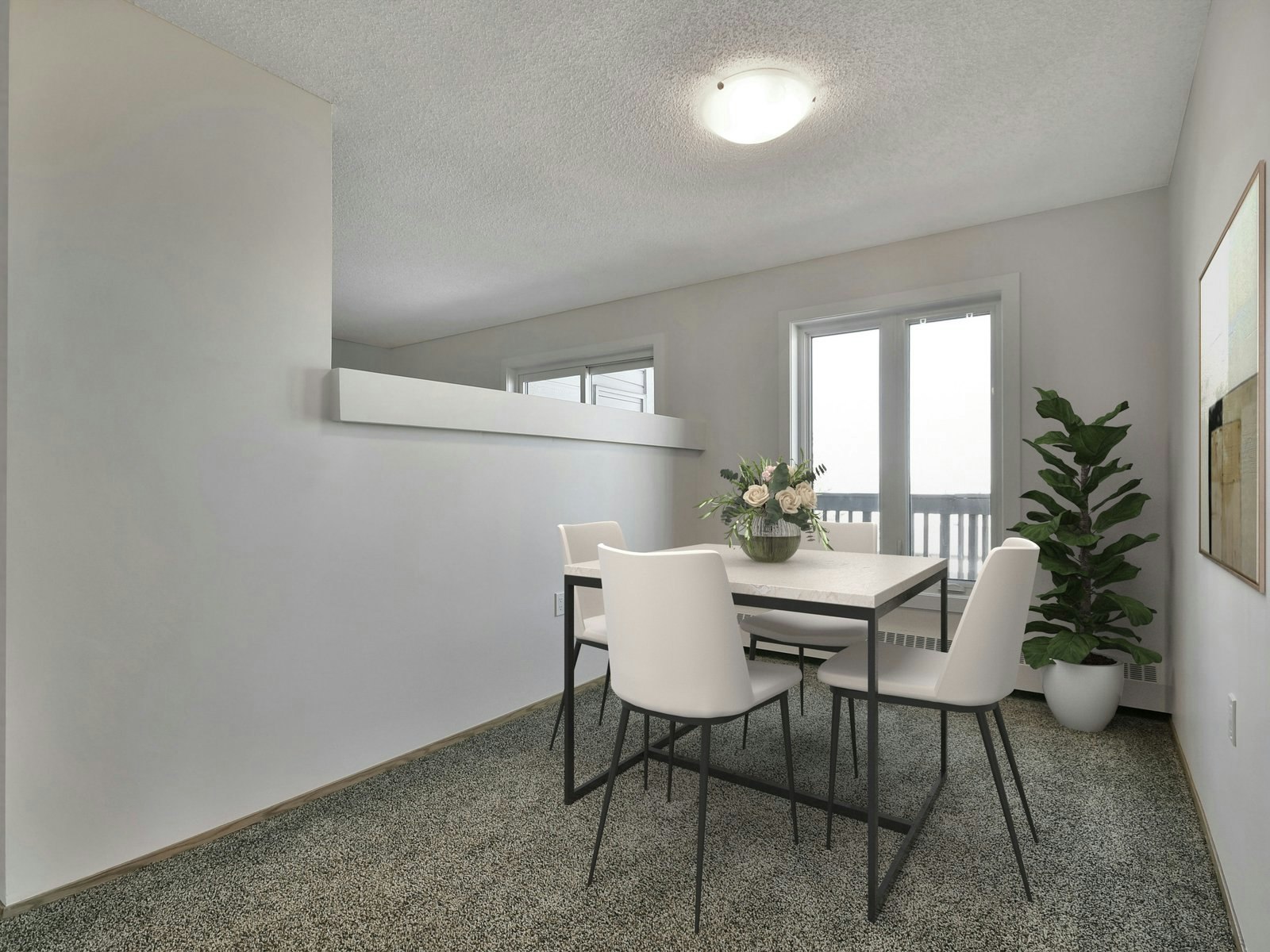 C304-6703 Rochdale Boulevard, Regina, SK, S4X 2Z2 - 2