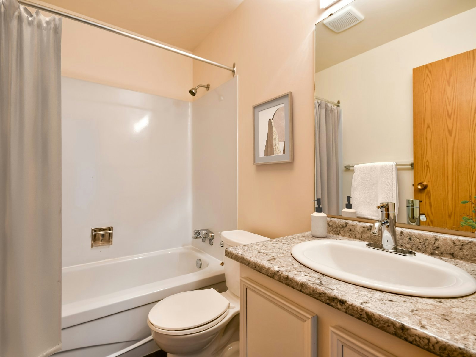 C304-6703 Rochdale Boulevard, Regina, SK, S4X 2Z2 - 5