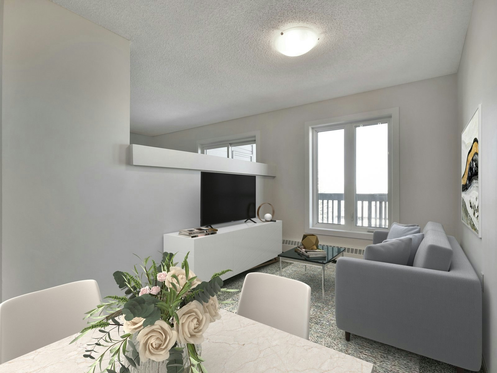 C304-6703 Rochdale Boulevard, Regina, SK, S4X 2Z2 - 3