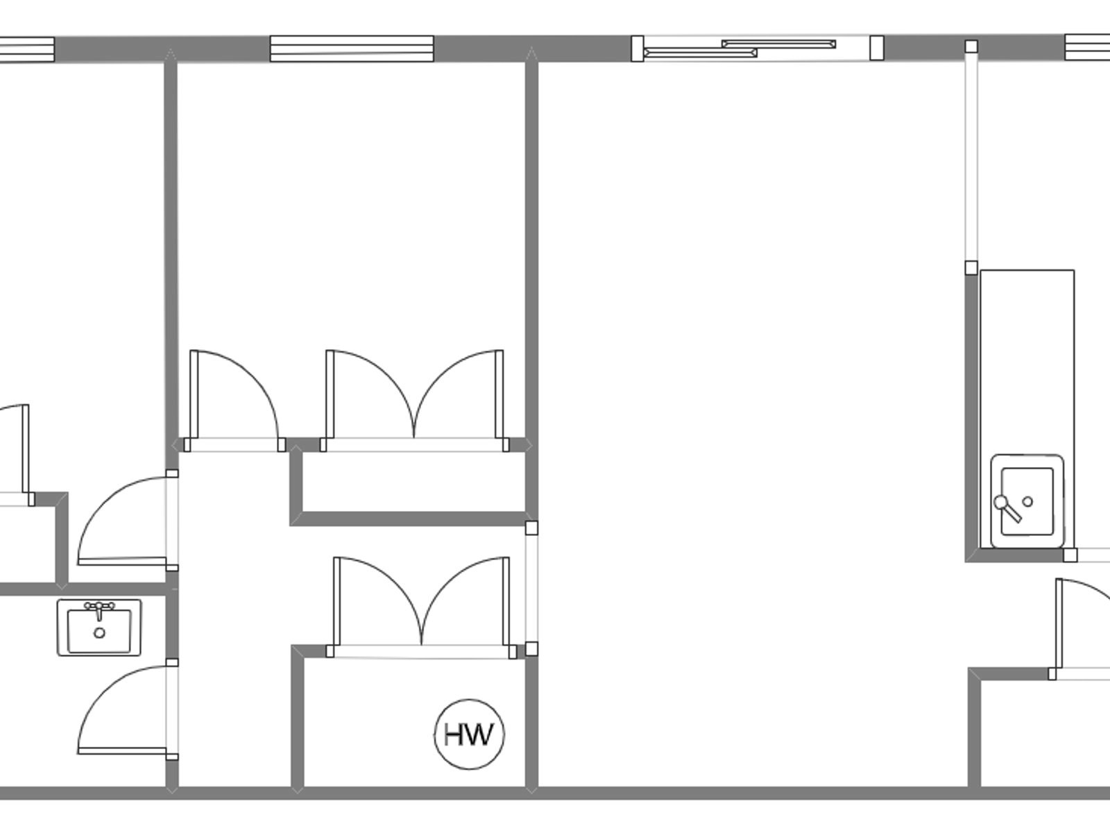22-475 Lancaster Street W, Kitchener, ON, N2K 1L7 - 3