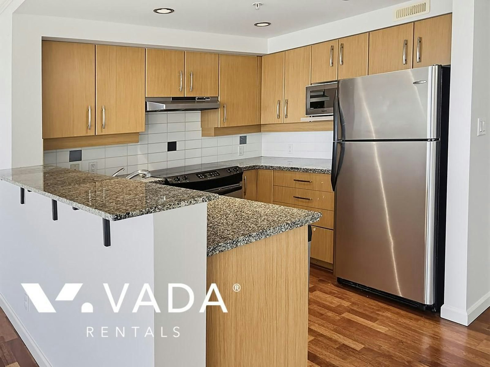 505-9288 University Crescent, Burnaby, BC, V5A 4X7 - 9