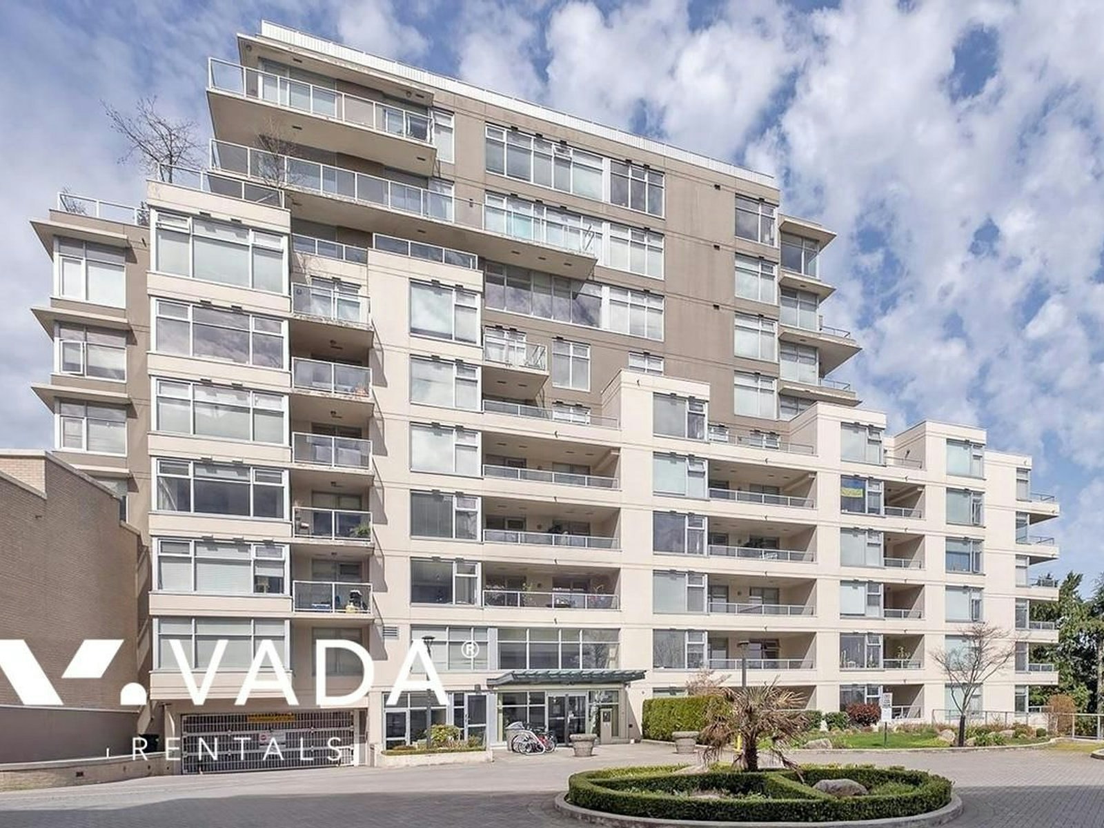 505-9288 University Crescent, Burnaby, BC, V5A 4X7