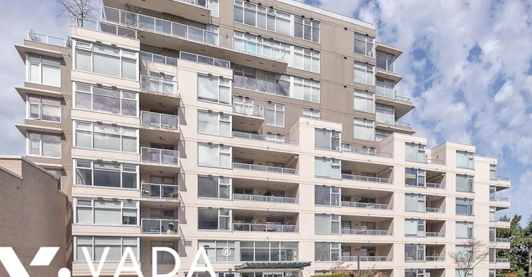 505-9288 University Crescent, Burnaby, BC, V5A 4X7