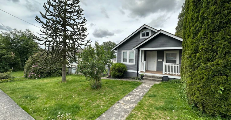 1-33913 Pine Street, Abbotsford, BC, V2S 2P4