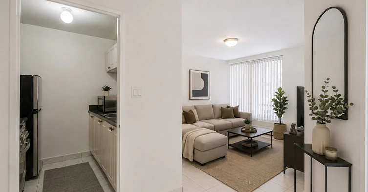 506-485 Kingston Road, Toronto, ON, M4L 1V6 - 8