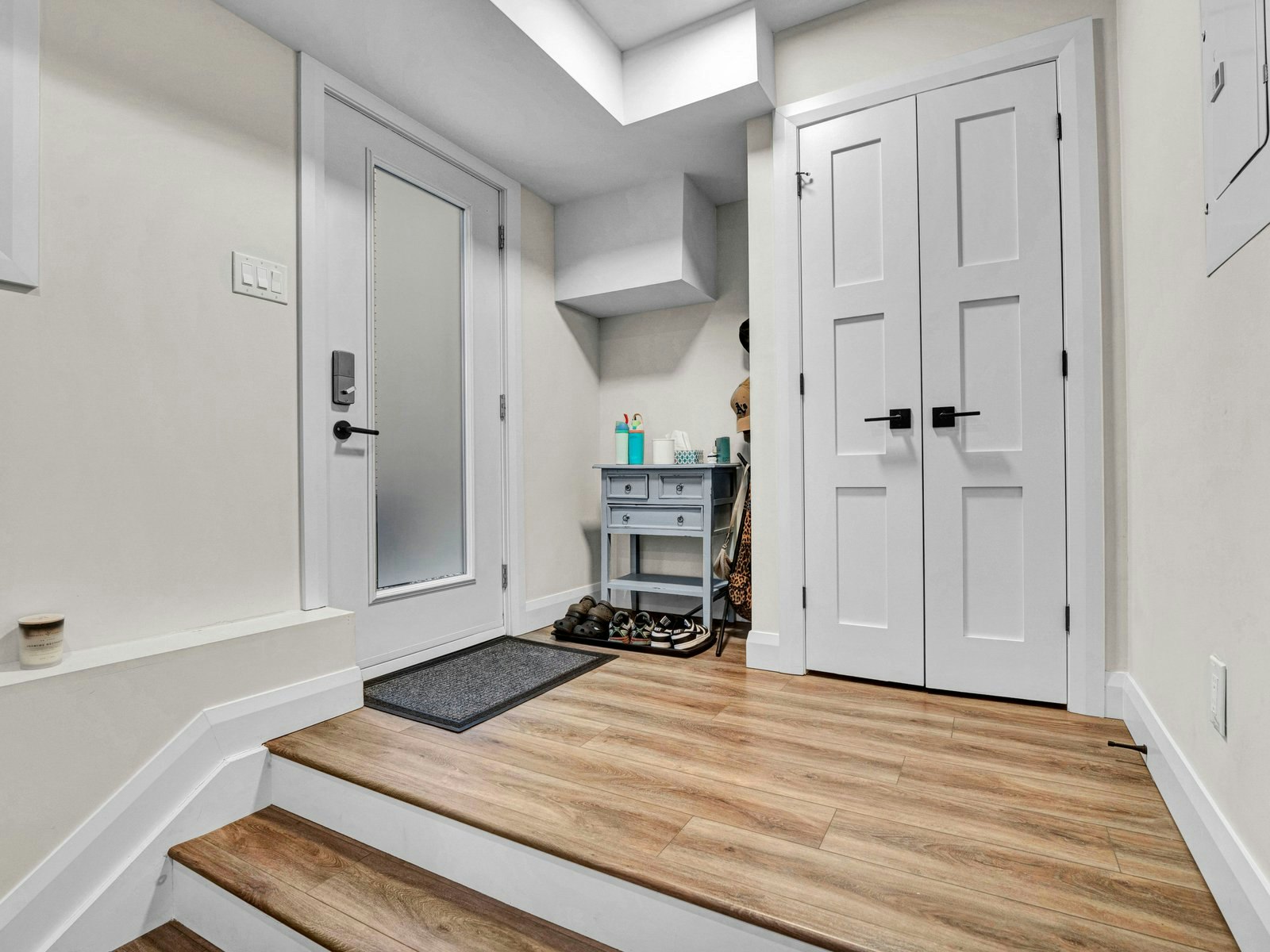 Basement-320 Perrier Avenue, Ottawa, ON, K1L 5C7 2