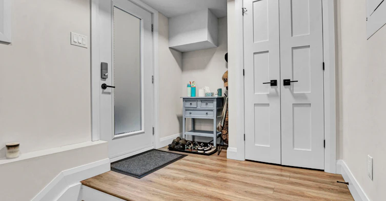 Basement-320 Perrier Avenue, Ottawa, ON, K1L 5C7 - 2