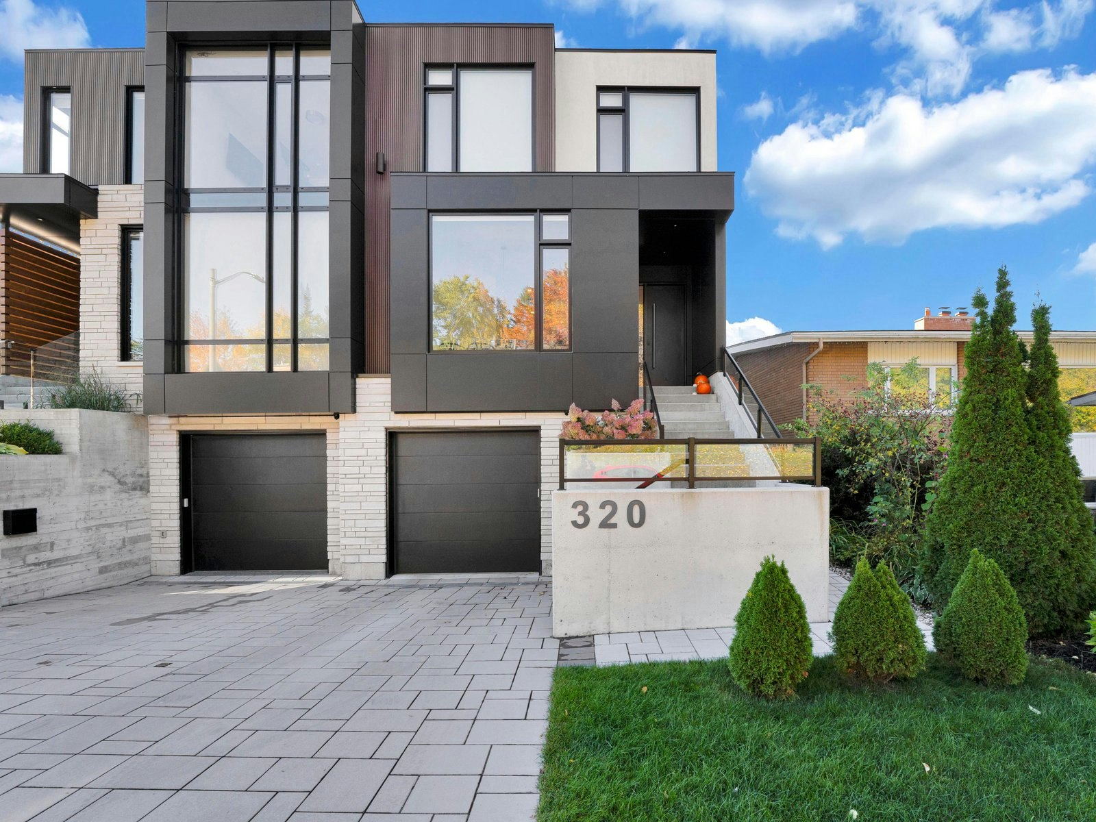 Basement-320 Perrier Avenue, Ottawa, ON, K1L 5C7 1