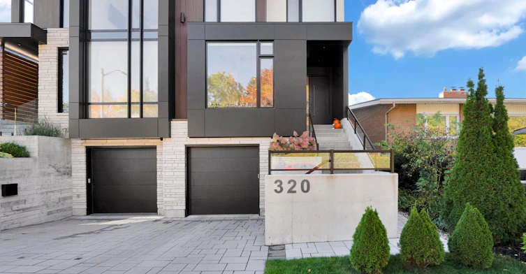 Basement-320 Perrier Avenue, Ottawa, ON, K1L 5C7