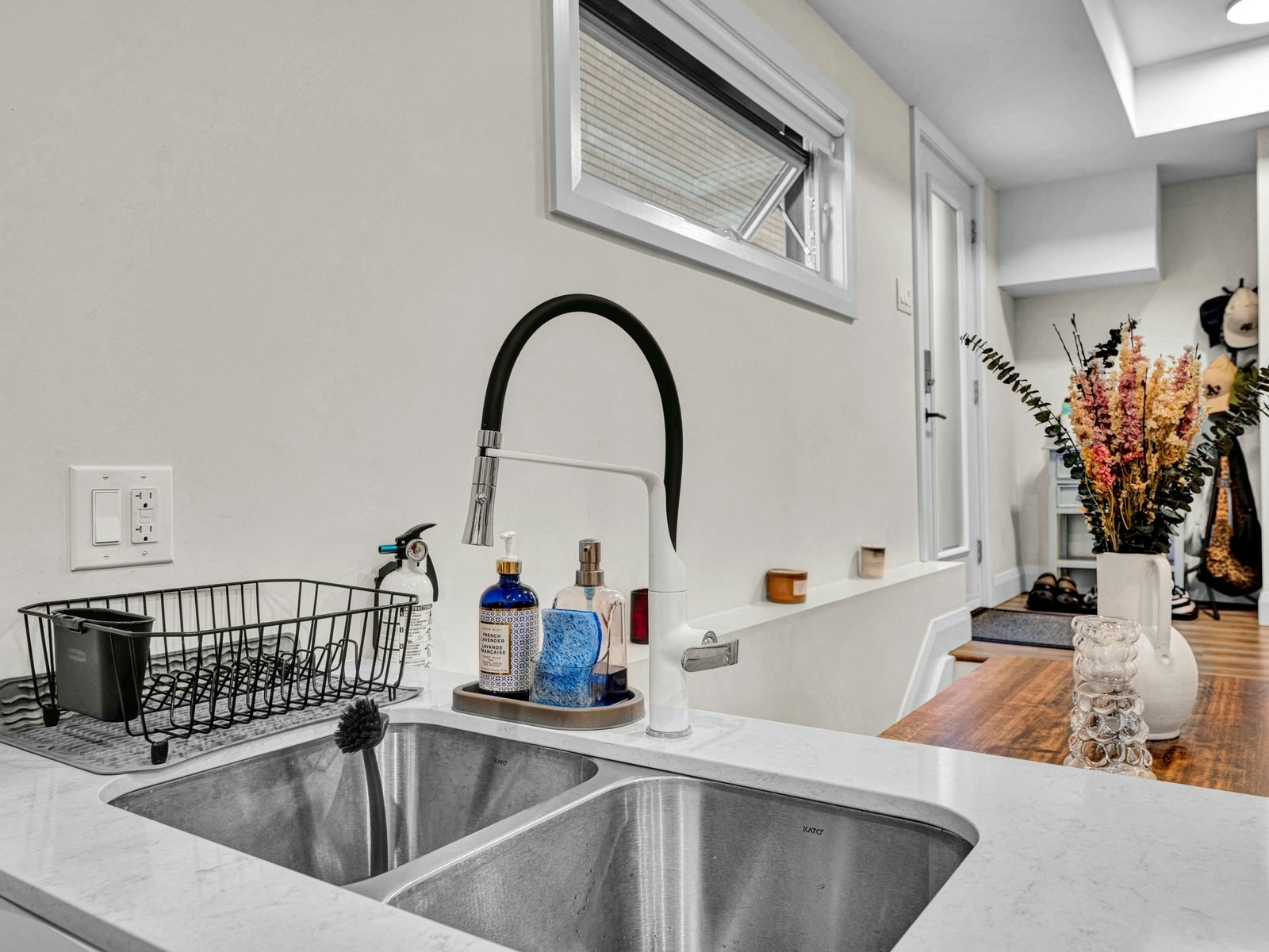 Basement-320 Perrier Avenue, Ottawa, ON, K1L 5C7 - 6