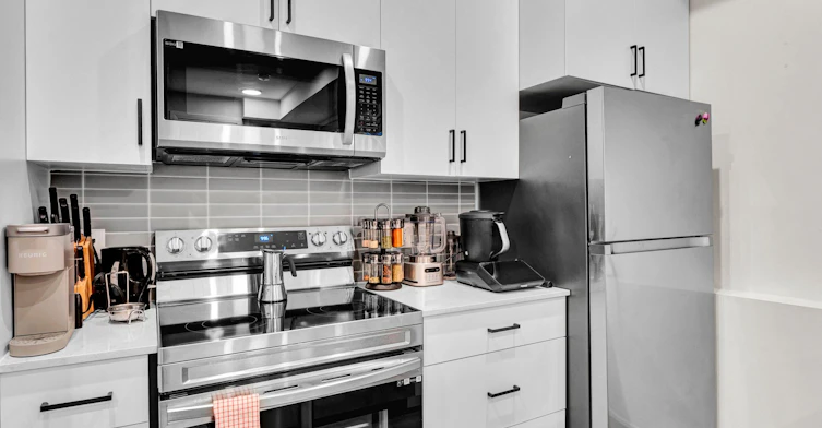 Basement-320 Perrier Avenue, Ottawa, ON, K1L 5C7 - 4