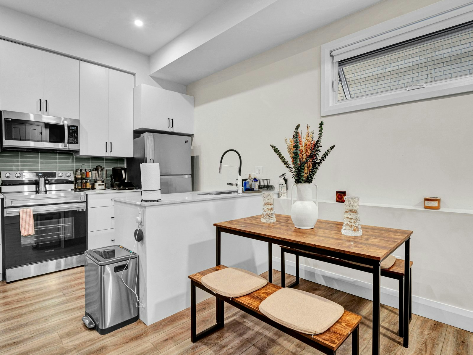 Basement-320 Perrier Avenue, Ottawa, ON, K1L 5C7 3