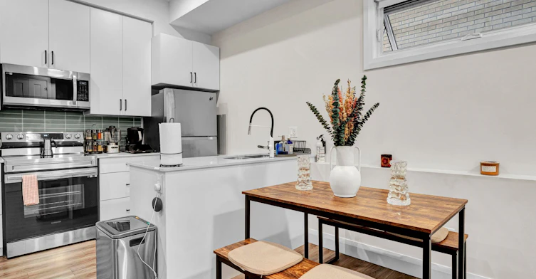 Basement-320 Perrier Avenue, Ottawa, ON, K1L 5C7 - 3
