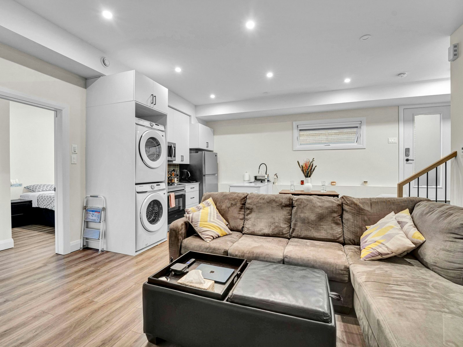 Basement-320 Perrier Avenue, Ottawa, ON, K1L 5C7 - 8