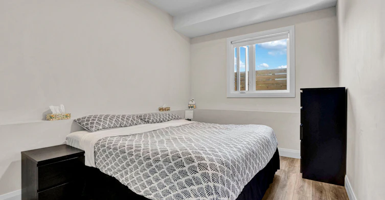 Basement-320 Perrier Avenue, Ottawa, ON, K1L 5C7 - 9