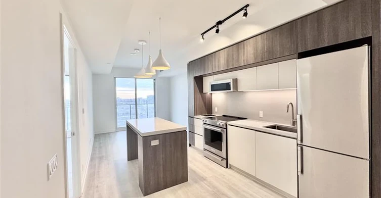 1 bedroom, 1.5 bathroom-185 Millway Avenue, Vaughan, ON, L4K 0L2 - 20