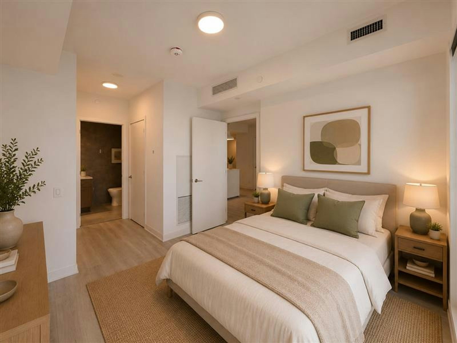 3 bedroom-185 Millway Avenue, Vaughan, ON, L4K 0L2 - 16