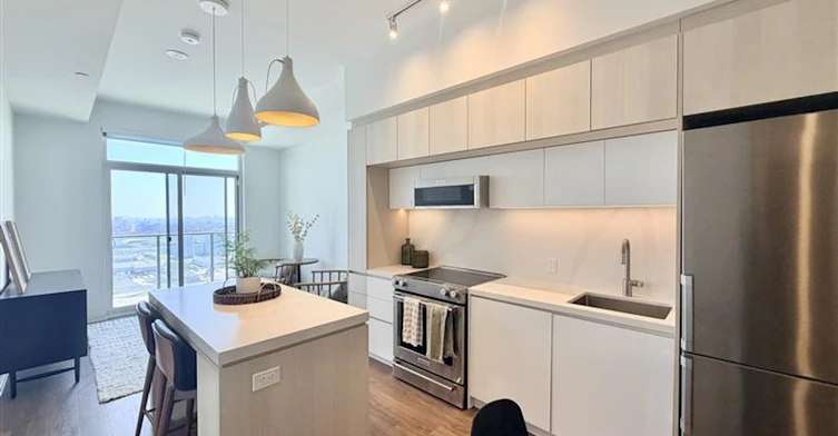 3 bedroom-185 Millway Avenue, Vaughan, ON, L4K 0L2 - 2