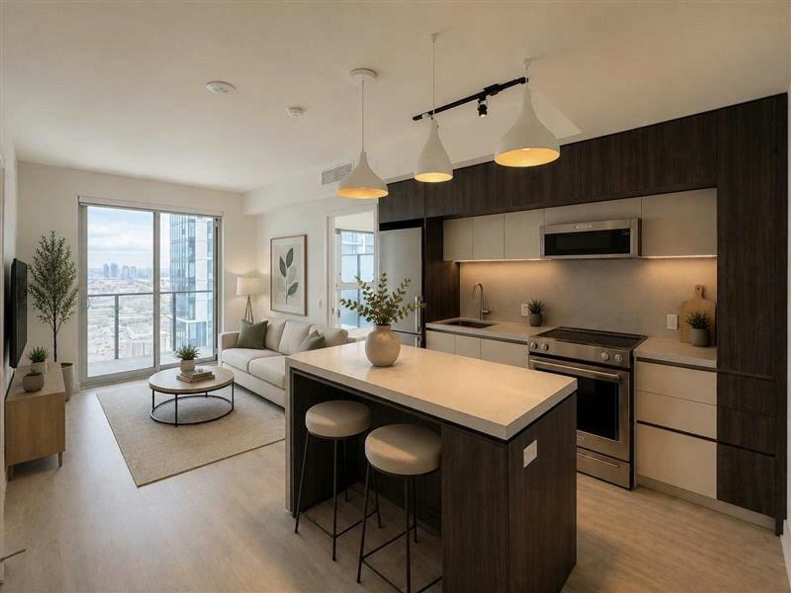3 bedroom-185 Millway Avenue, Vaughan, ON, L4K 0L2