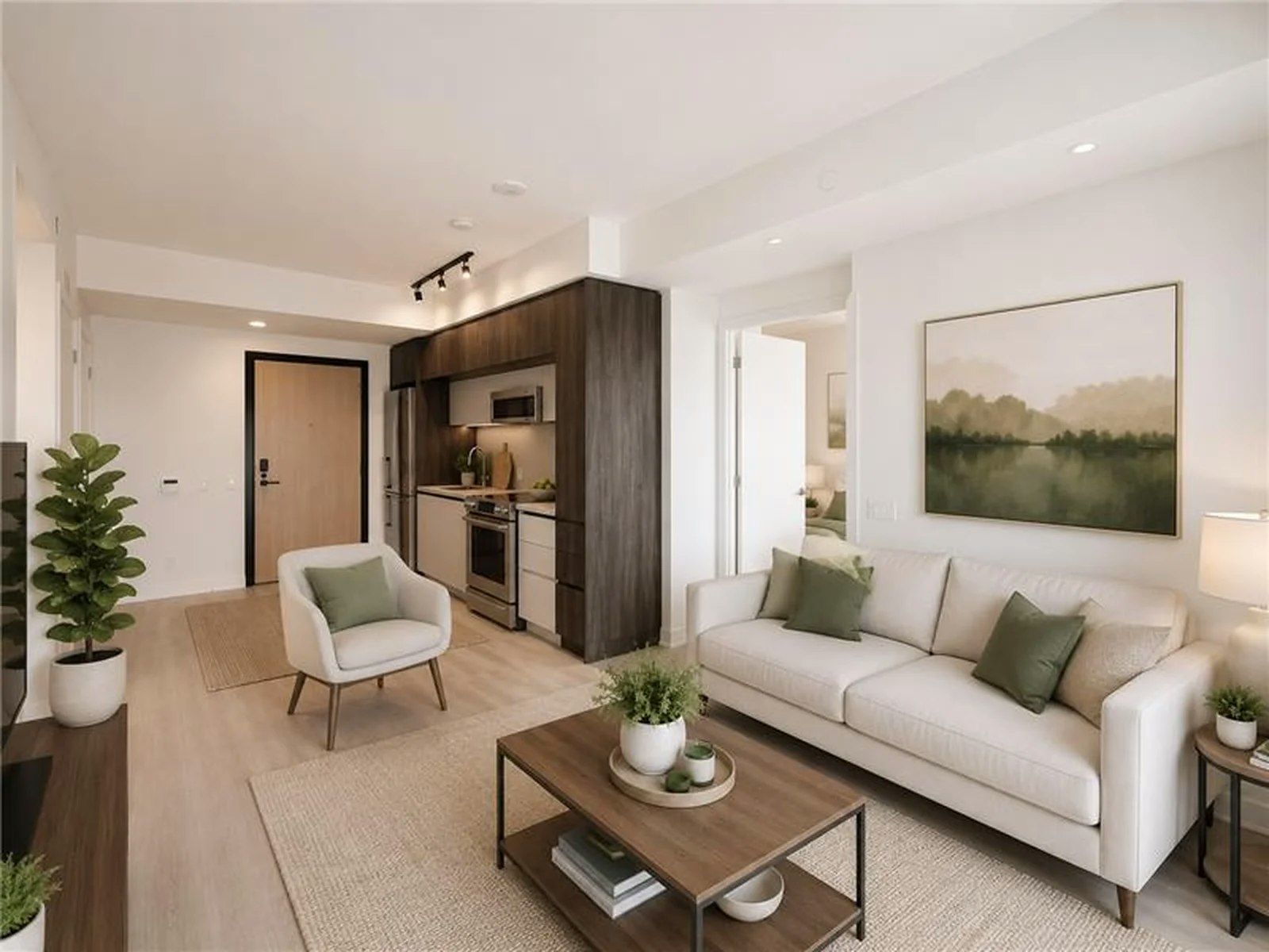 1 bedroom, 1.5 bathroom-185 Millway Avenue, Vaughan, ON, L4K 0L2 - 24