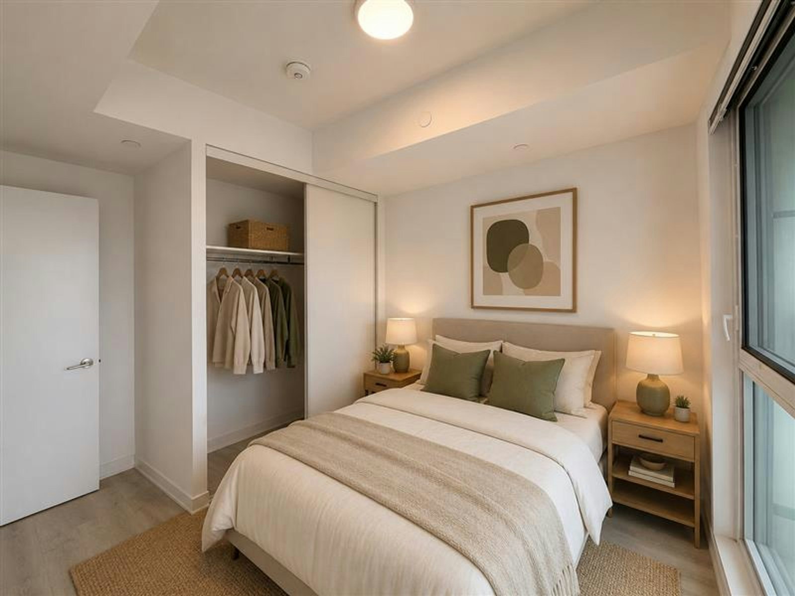 3 bedroom-185 Millway Avenue, Vaughan, ON, L4K 0L2 - 26