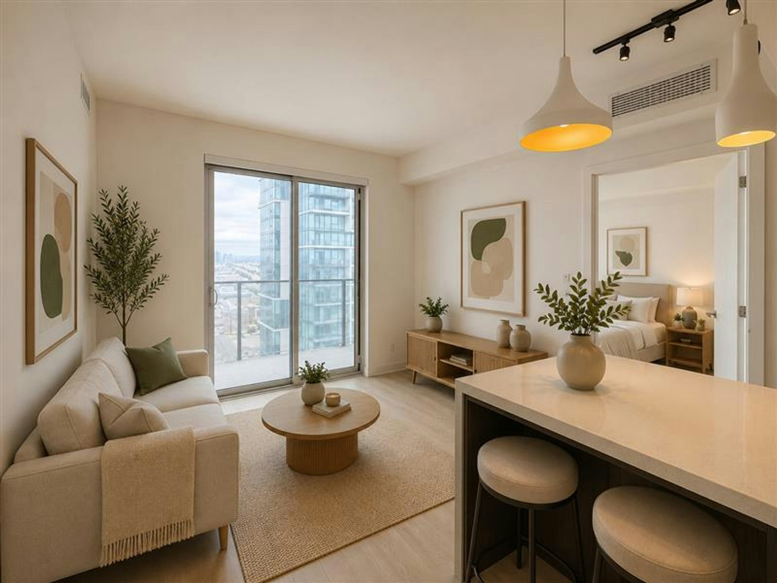3 bedroom-185 Millway Avenue, Vaughan, ON, L4K 0L2 - 9
