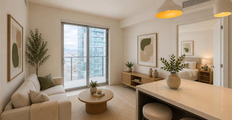 3 bedroom-185 Millway Avenue, Vaughan, ON, L4K 0L2 - 9