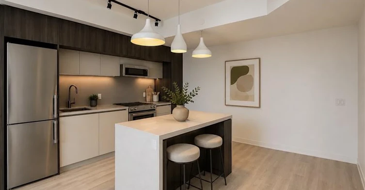 1 bedroom, 1.5 bathroom-185 Millway Avenue, Vaughan, ON, L4K 0L2 - 12