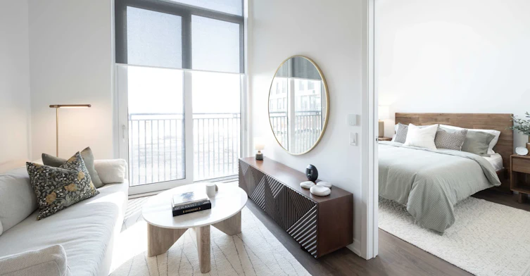 1 bedroom, 1.5 bathroom-185 Millway Avenue, Vaughan, ON, L4K 0L2