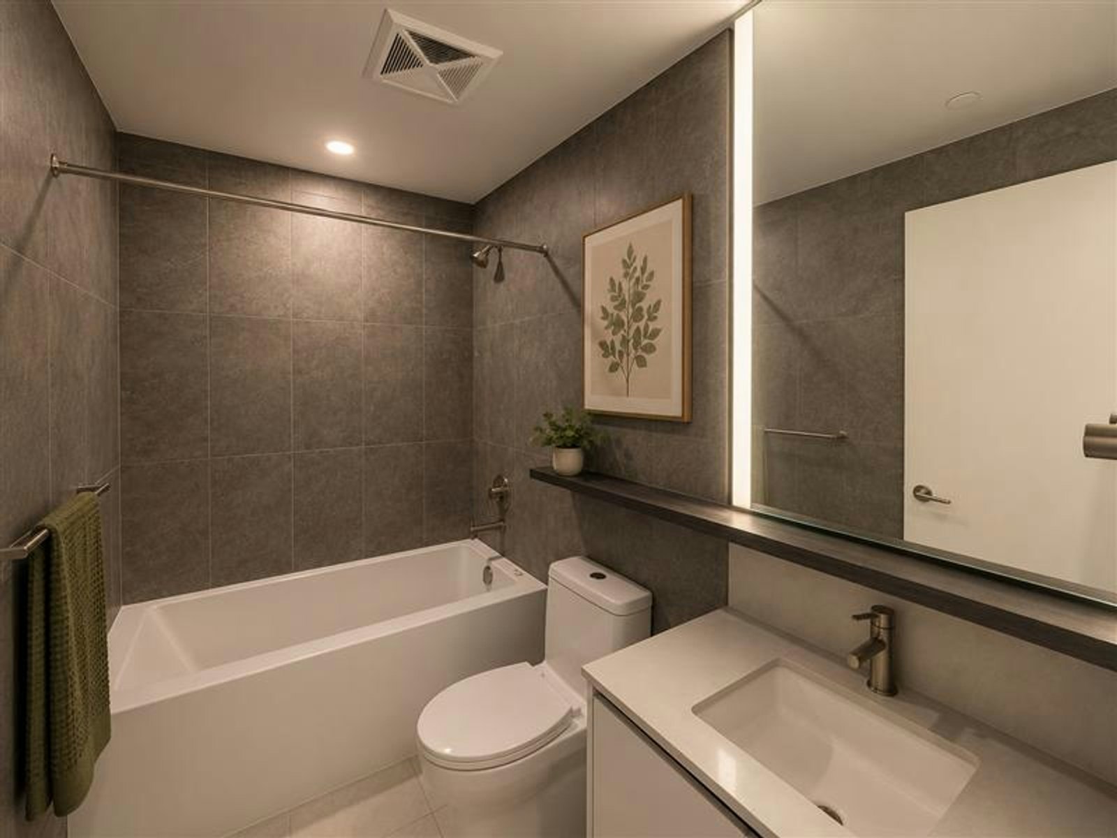 3 bedroom-185 Millway Avenue, Vaughan, ON, L4K 0L2 - 23