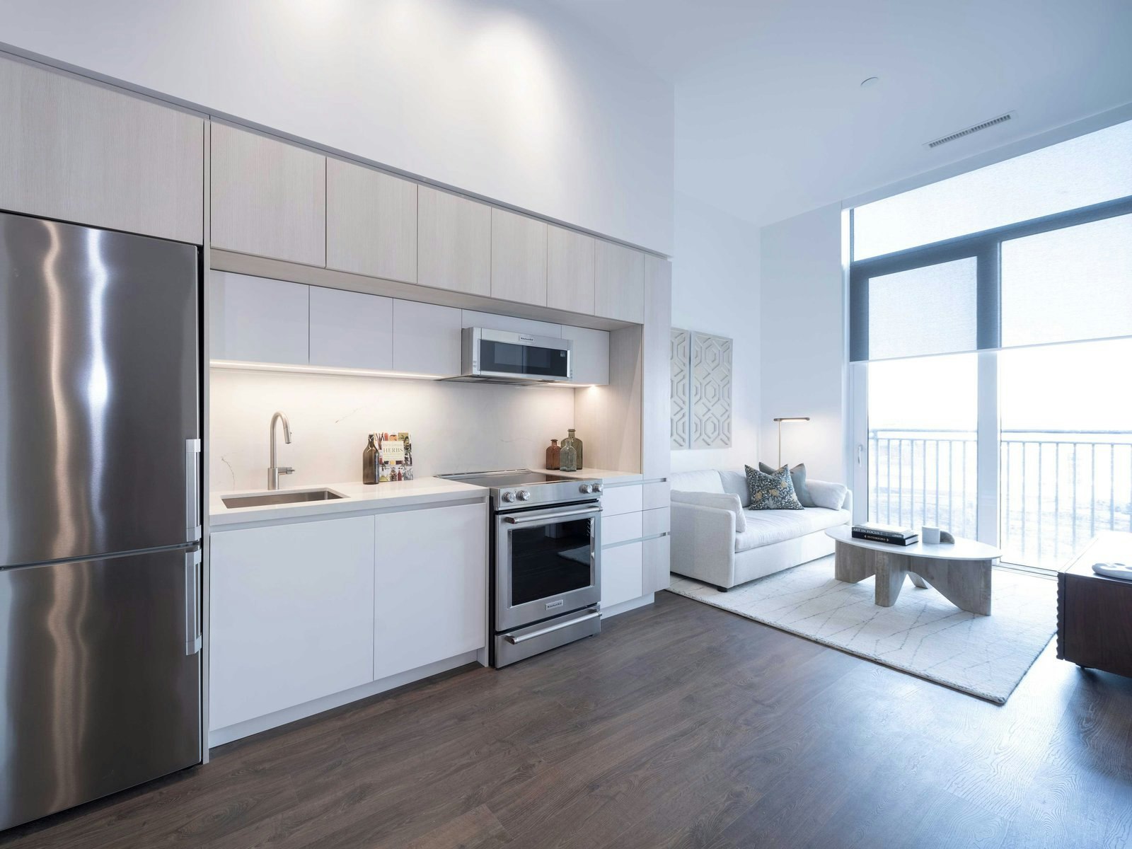 3 bedroom-185 Millway Avenue, Vaughan, ON, L4K 0L2 - 3