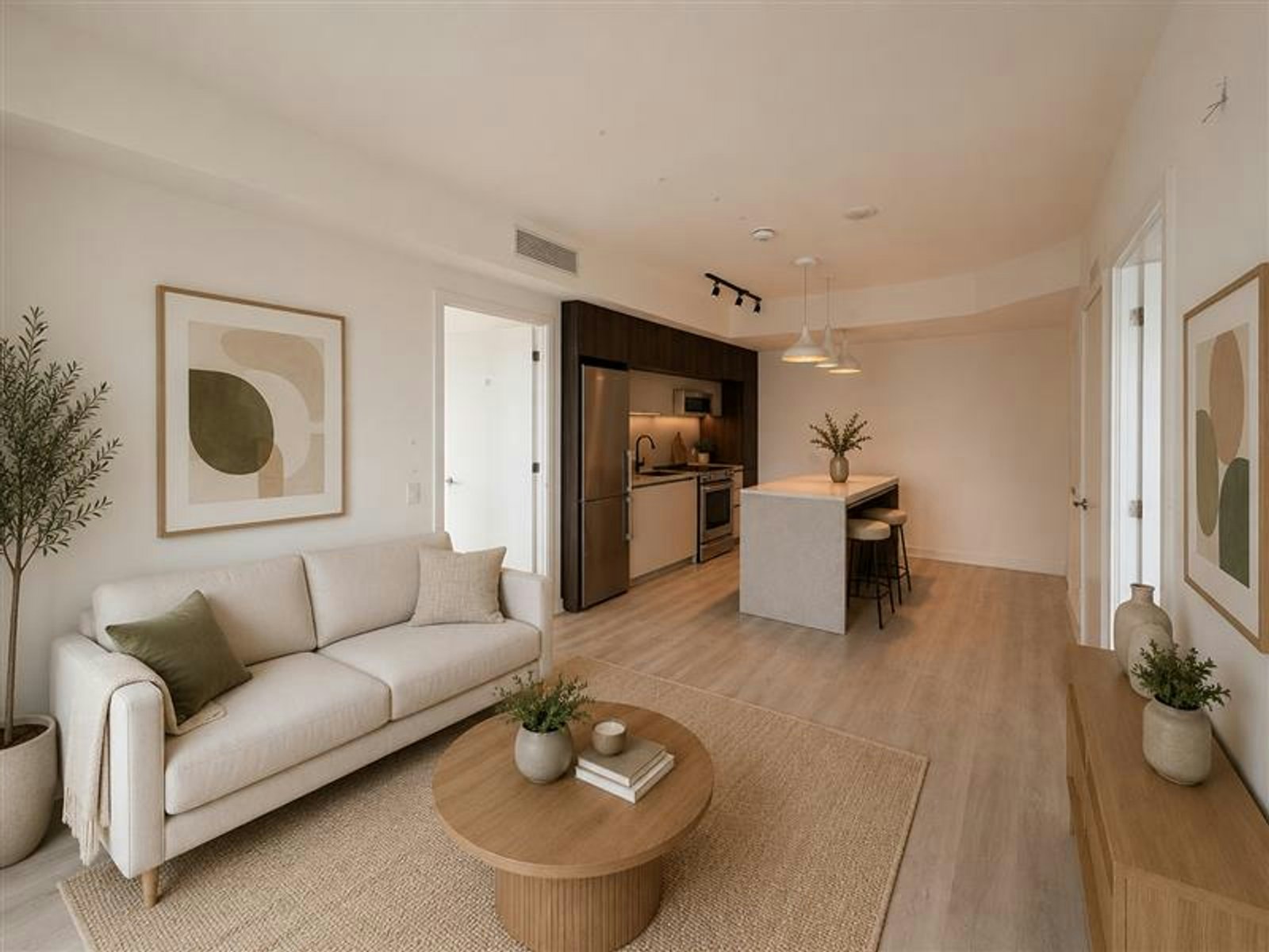 3 bedroom-185 Millway Avenue, Vaughan, ON, L4K 0L2 - 13