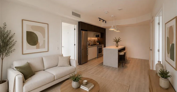 3 bedroom-185 Millway Avenue, Vaughan, ON, L4K 0L2 - 13